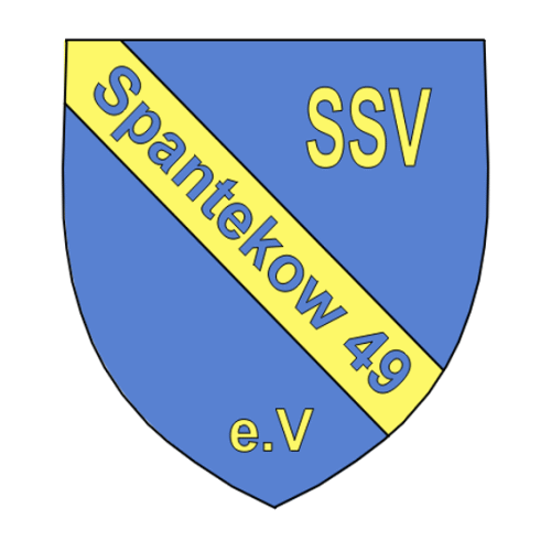 SSV Spantekow 49