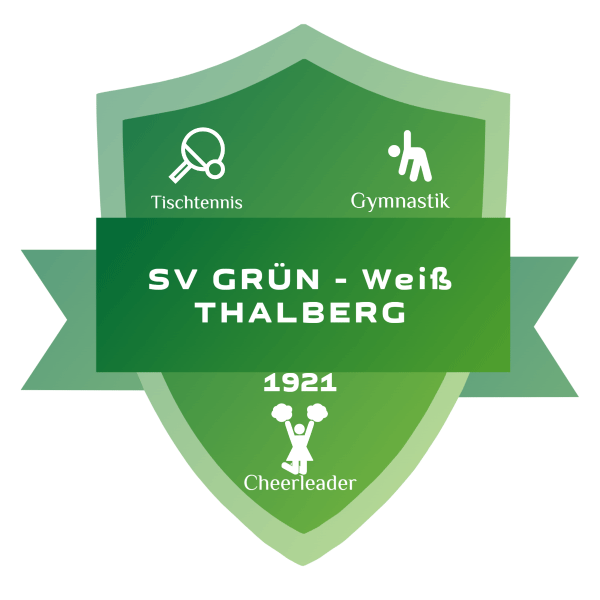 SV Grün-Weiß 21 Thalberg