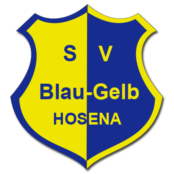 SV Blau-Gelb 1899 Hosena