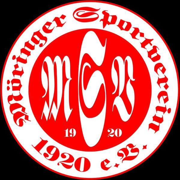 Möringer SV 1920