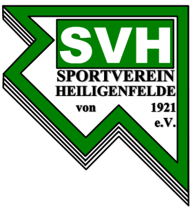 SV Heiligenfelde