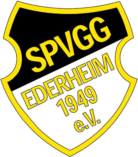 SpVgg Ederheim 1949 e.V.