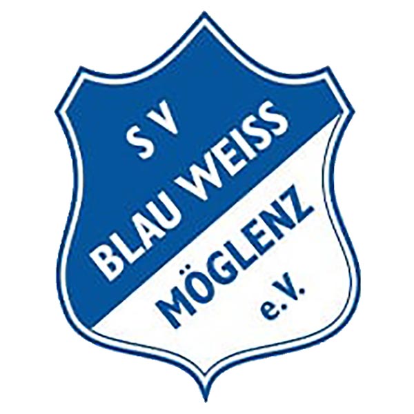 SV Blau-Weiß Möglenz