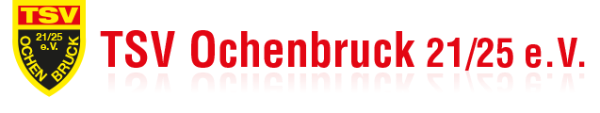 TSV Ochenbruck 21/25 e.V.
