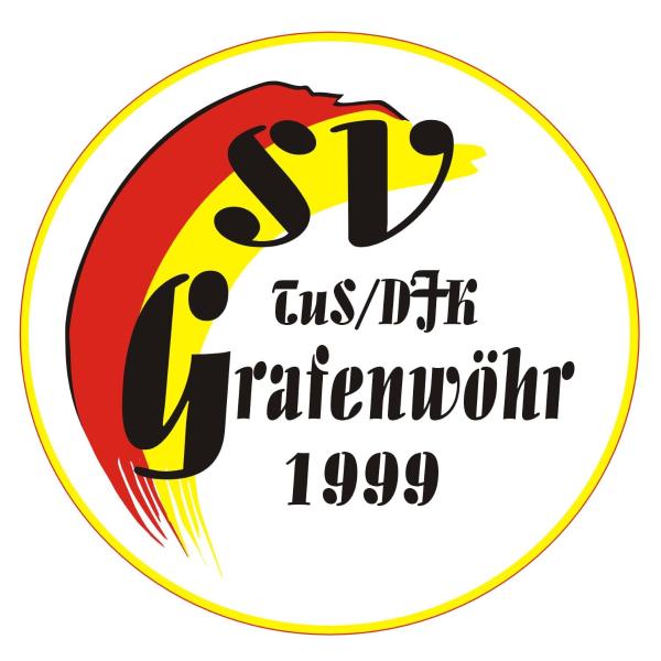 SV TuS/DJK Grafenwöhr
