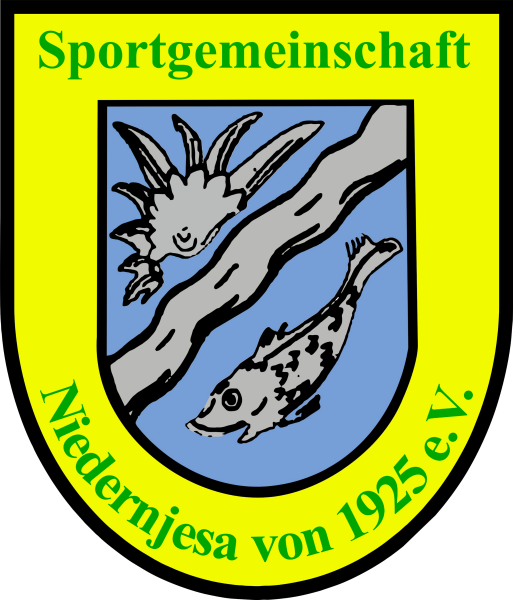 SG Niedernjesa