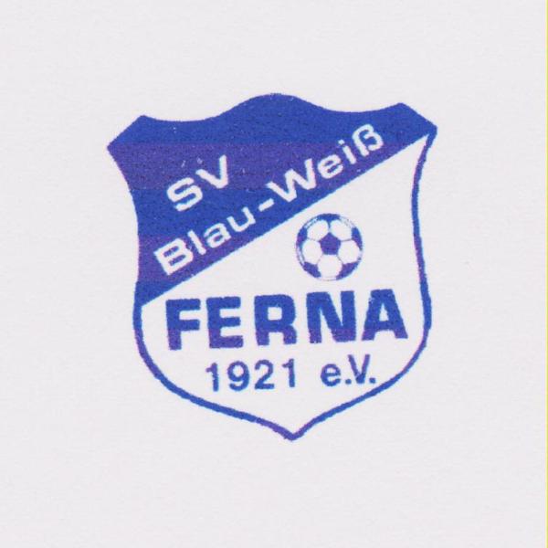 SV Blau-Weiß Ferna 1921