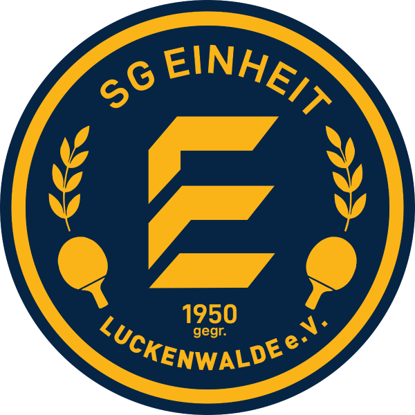 SG Einheit 1950 Luckenwalde