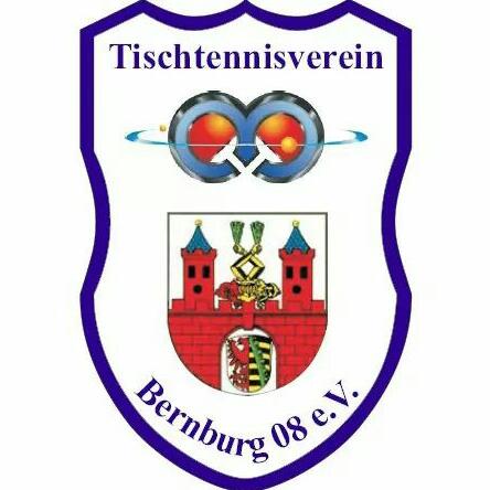 TTV Bernburg 08